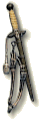Military Knives/Weapons